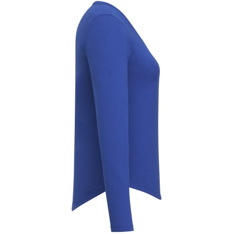 SOMOTO Eco Long Sleeve Tee - Women's - Image 5