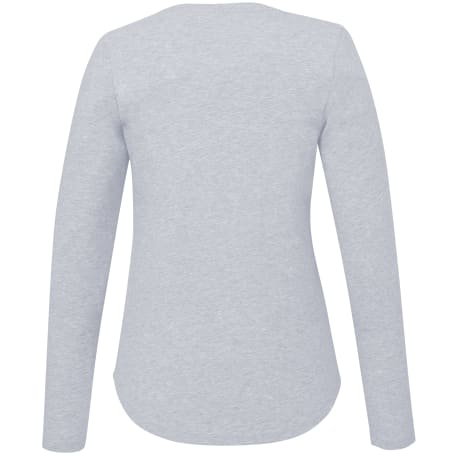 SOMOTO Eco Long Sleeve Tee - Women's - Image 7