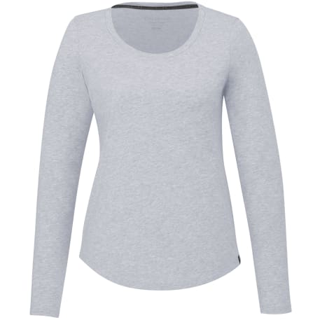 SOMOTO Eco Long Sleeve Tee - Women's - Image 8