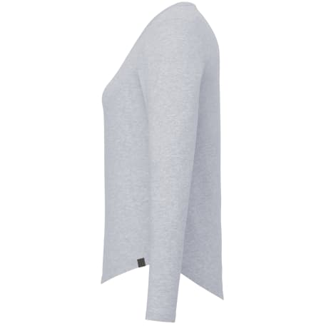 SOMOTO Eco Long Sleeve Tee - Women's - Image 9