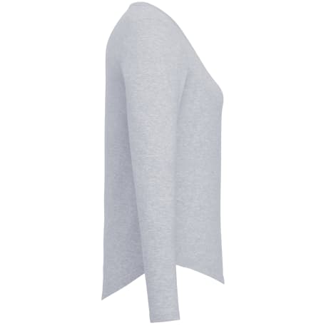 SOMOTO Eco Long Sleeve Tee - Women's - Image 10