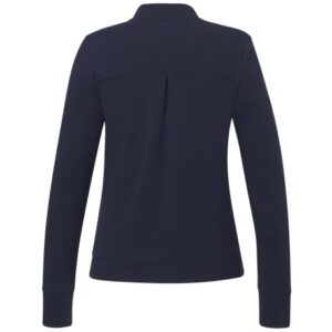 RIGI Eco Knit Full Zip - Women's
