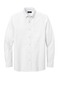 Brooks Brothers® Casual Oxford Cloth Shirt - Image 3