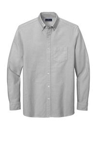 Brooks Brothers® Casual Oxford Cloth Shirt - Image 4
