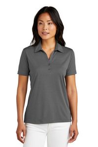 TravisMathew Women's Coto Performance Polo - Image 3
