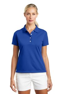 Nike Women's Tech Basic Dri-FIT Polo - Image 9