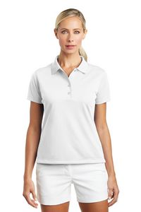 Nike Women's Tech Basic Dri-FIT Polo - Image 10