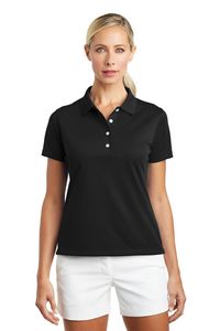 Nike Women's Tech Basic Dri-FIT Polo - Image 11