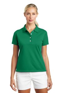 Nike Women's Tech Basic Dri-FIT Polo - Image 2