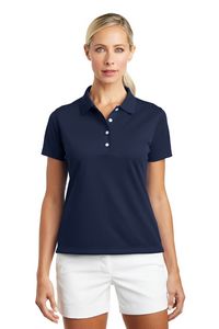 Nike Women's Tech Basic Dri-FIT Polo - Image 3