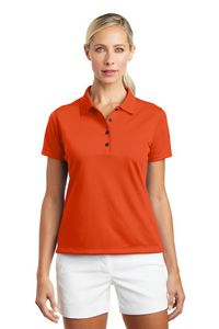 Nike Women's Tech Basic Dri-FIT Polo - Image 4