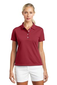 Nike Women's Tech Basic Dri-FIT Polo - Image 5