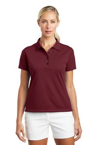 Nike Women's Tech Basic Dri-FIT Polo - Image 6