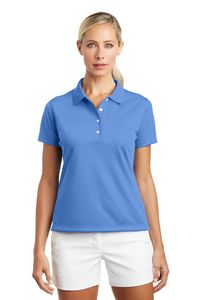 Nike Women's Tech Basic Dri-FIT Polo - Image 7