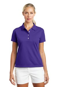 Nike Women's Tech Basic Dri-FIT Polo - Image 8