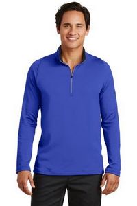 Nike Dri-FIT Stretch 1/2-Zip Cover-Up - Image 2