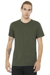 BELLA+CANVAS ® Unisex Jersey Short Sleeve Tee