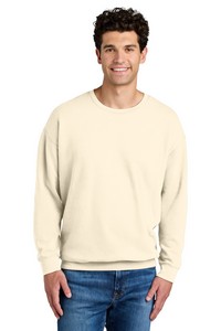Comfort Colors® Lightweight Crewneck Sweatshirt - Image 9