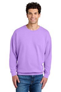 Comfort Colors® Lightweight Crewneck Sweatshirt - Image 10