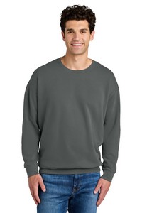 Comfort Colors® Lightweight Crewneck Sweatshirt - Image 12