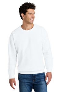 Comfort Colors® Lightweight Crewneck Sweatshirt - Image 13