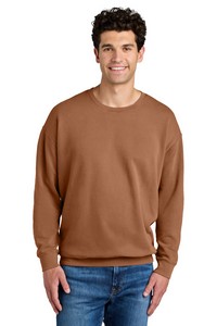 Comfort Colors® Lightweight Crewneck Sweatshirt - Image 14
