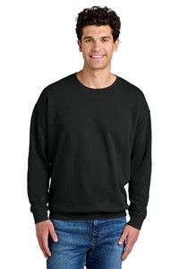 Comfort Colors® Lightweight Crewneck Sweatshirt