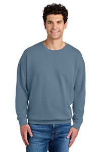 Comfort Colors® Lightweight Crewneck Sweatshirt - Image 2