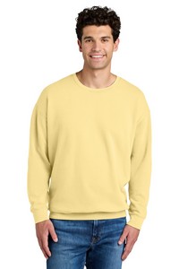 Comfort Colors® Lightweight Crewneck Sweatshirt - Image 3