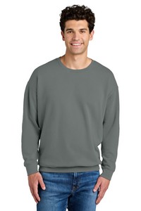Comfort Colors® Lightweight Crewneck Sweatshirt - Image 7