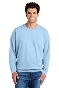 Comfort Colors® Lightweight Crewneck Sweatshirt - Image 8