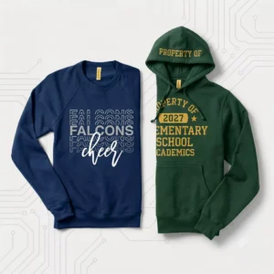 Hoodies