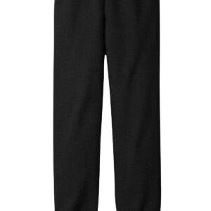 Gildan Youth Heavy Blend Sweatpant. 18200B
