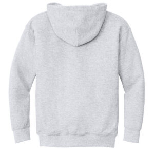 Gildan - Youth Heavy Blend Hooded Sweatshirt. 18500B