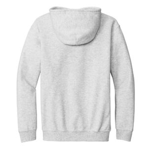 Gildan - Heavy Blend Full-Zip Hooded Sweatshirt. 18600