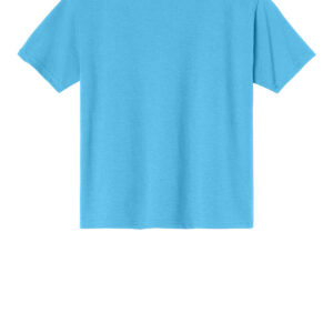Jerzees - Youth Dri-Power 50/50 Cotton/Poly T-Shirt. 29B