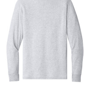 Jerzees - Dri-Power 50/50 Cotton/Poly Long Sleeve T-Shirt. 29LS