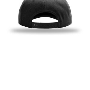 Richardson Full Fabric 5-Panel Champ 323FPC