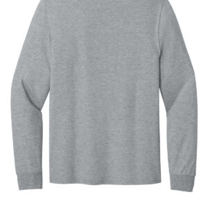 Jerzees Classics Unisex Cotton Long Sleeve T-Shirt 363L