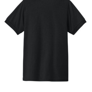 Jerzees Youth Dri-Power Sport Shirt 437B