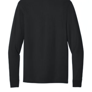 Jerzees Dri-Power Long Sleeve Sport Shirt 437LS