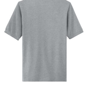 Jerzees Unisex Premium Ring Spun Cotton Pique Sport Shirt 443M