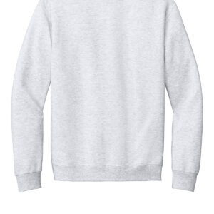 Jerzees Super Sweats NuBlend - Crewneck Sweatshirt. 4662M