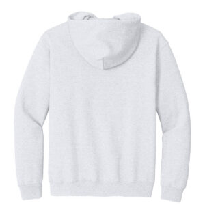 Jerzees Super Sweats NuBlend - Pullover Hooded Sweatshirt. 4997M