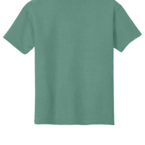 Gildan - Youth Heavy Cotton 100% Cotton T-Shirt. 5000B