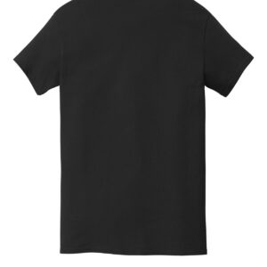 Gildan Heavy Cotton 100% Cotton Pocket T-Shirt. 5300