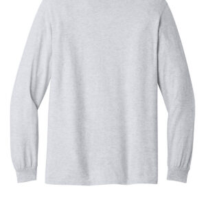 Gildan - Heavy Cotton 100% Cotton Long Sleeve T-Shirt. 5400
