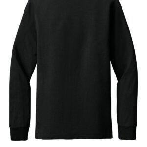 Jerzees Premium Blend Ring Spun Long Sleeve T-Shirt 560LS