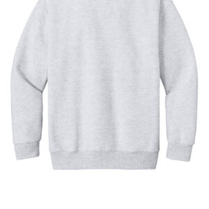 Jerzees - Youth NuBlend Crewneck Sweatshirt. 562B