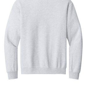 Jerzees - NuBlend Crewneck Sweatshirt. 562M